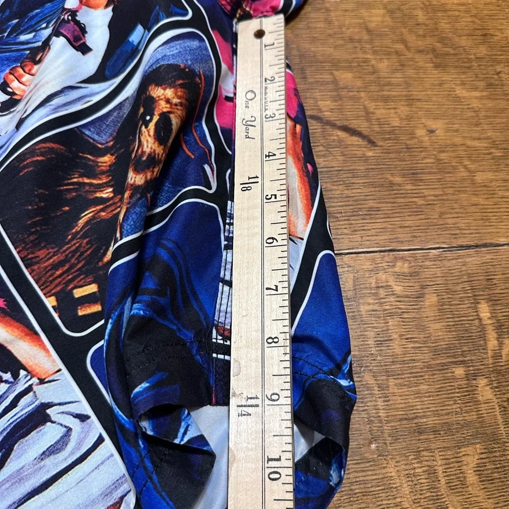 Star Wars men’s swim trunks sz XXL‎ liner